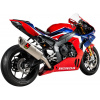 AKRAPOVIČ výfukový systém EVOLUTION CBR1000RR
