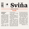 Sviňa - Arpád Soltész