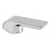 NOVASERVIS Páka SHARP chrom P/37000,0