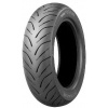 Bridgestone B 02 ( 130/70-16 TL 61P zadné koleso, M/C, Variante G )