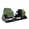 Nastavitelné činky IRONLIFE 2 - 20 kg, HEXA, pár