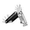 TOPEAK náradie MINI P20 čierne