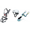 Ocun VIA FERRATA BODYGUARD PAIL SET