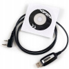 Programovací USB kábel BAOFENG UV-82 UV-5R 888s