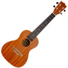 Pasadena SU024B Natural (Koncertné ukulele s obalom)