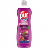Pur Secrets of the World Fig & Pomegranate prostriedok na ručné umývanie riadu 750 ml