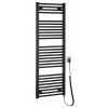 Aqualine DIRECT-E & ORBIT-E DIRECT-E 450 x 1320 mm ILE34TB