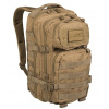 MIL-TEC® Batoh MIL-TEC Assault PACK 20L, coyote