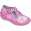 Detské papuče BEFADO 110P364 Veľkosť: 20
