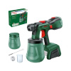 BOSCH Aku striekací systém AdvancedSpray 18V-500 0603208200