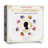 Asmodee CZ (Blackfire) Bridgertonovi: Hra z vyšší společnosti