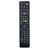 Náhradní ovladač SUPERIOR, pro TV a SmartTV Telefunken/Finlux/Vestel