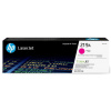 HP toner originálny 219A - purpurový, 1200str.