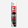 Den Braven - Pistolová pěna MAXI 750 žlutá 750 ml