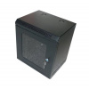 CNS Network OCRACK OCC-10-9U-SBK, Rozvádzač 9U, 280mm, 10