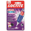 Sekundové lepidlo LOCTITE Super Bond Creative Perfect Pen 3 g