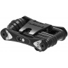 Sada náradia Lezyne RAP II - 19 CO2 - black uni