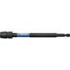 Makita E-24131 Držiak bitov Makita Impact čierny 152 mm E-24131 152 mm; E-24131