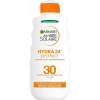 Garnier Ambre Solaire Milk SPF30 200 ml