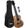 Cascha HH 2348 Acacia Koncertné ukulele