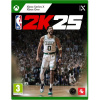 NBA 2K25