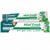Himalaya Mint Fresh Bylinná Zubná Pasta v Géli Osviežujúca Dych, 75ml