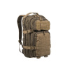 MIL-TEC US Assault Pack SM 20l RANGER Green/Coyote