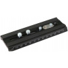 Manfrotto Long Video Camera Plate