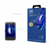 Hybridné ochranné sklo 3mk FlexibleGlass Pro na Wahoo Elemnt Ace je odolné