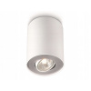 Philips 56330/31/PN Pilar 1x20W Rúrka bodová biela (Philips 56330/31/PN Pilar 1x20W Spot Tuba White)