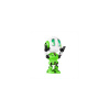 Interaktivní hračka Robot REBEL VOICE GREEN
