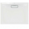 Ideal Standard Ultra Flat New Sprchová vanička, 90x70 cm, biela T447401