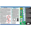Čistič pro topné a ventilační systémy 500 ml, ANTINEX