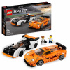 Stavebnica LEGO Speed Champions - LEGO Speed Champions 76918 McLaren Solus GT a McLaren F1 LM (LEGO Speed Champions 76918 McLaren Solus GT a McLaren F1 LM)
