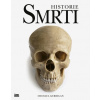 Historie smrti - Michael Kerrigan