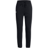 Under Armour Rival Terry Joggers Womens Black/White 10 (S)