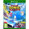 Team Sonic Racing