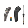 Testo 830-T4 - Infračervený teplomer sada