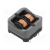 Tlmivka drôtový THT 40,5mH 700mA 610mΩ -25÷120°C 250VAC