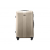 Wings KESTREL KST01 Cestovný kufor, 97 L, veľkosť L, šampanské