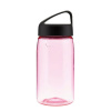 Fľaša tritán Laken Classic 450 ml - ružová