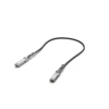 Ubiquiti UniFi Direct Attach Cable, SFP28 25Gbps 0,5m UACC-DAC-SFP28-05M