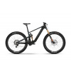 GHOST Path Riot CF LTD F430 Black/Grey - XL (186-196cm) 2023