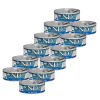 Farmina N & D cat OCEAN tuna, squid & shrimp konzerva 12 x 70 g