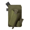 Helikon-Tex® Velcro Insert pouzdro na pistoli Olive Green
