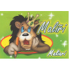 Malíři omalovánka (Maliari omaľovánka)