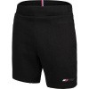 Tommy Hilfiger TERRY LOGO SHORT čierna,biela Pánske kraťasy S