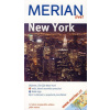 New York - Merian 3 - 2. vydání - Jörg von Uthmann
