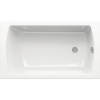 Vaňa RAVAK CLASSIC II 120x70 N snowwhite CC11000000