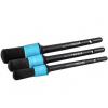 Auto Finesse Firm Detailing brush Trio
